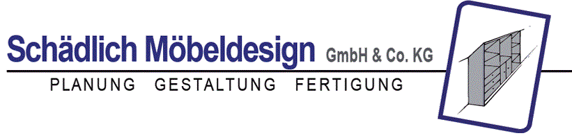 Logo_Schaedlich_Moebeldesign