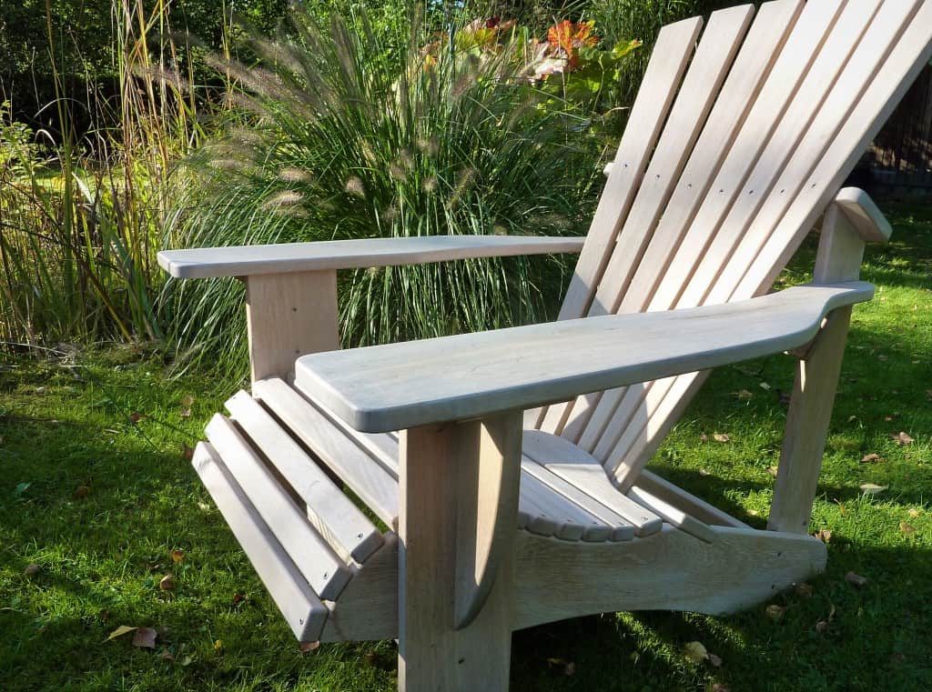 Adirondack_Chair_weiss_geölt