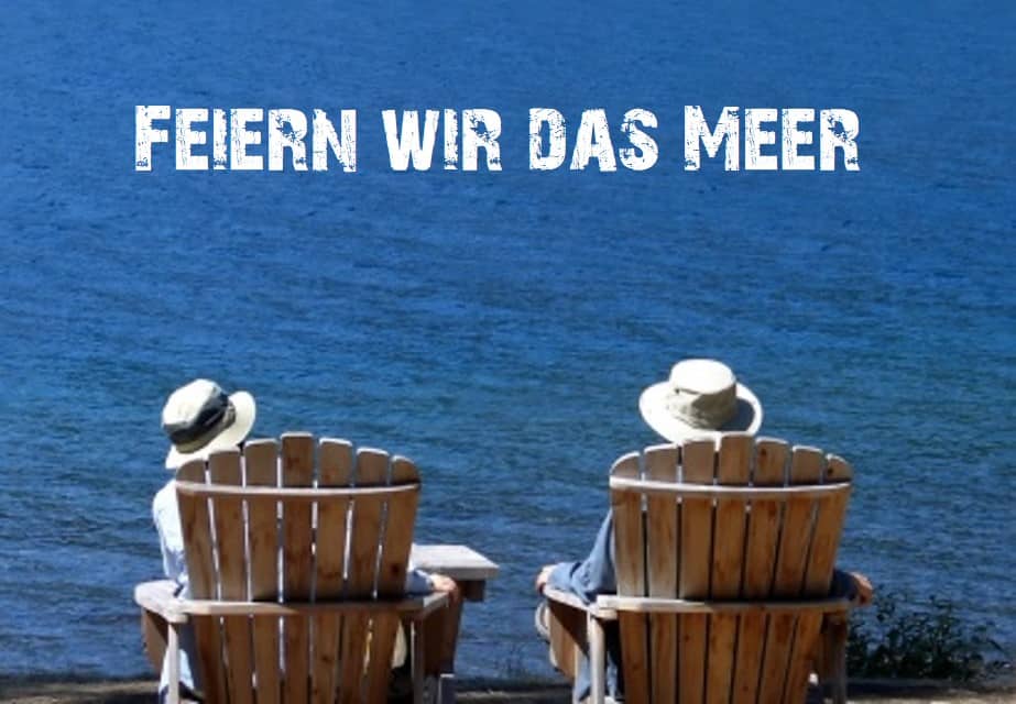 BeSeaside Tag des Meeres 2018