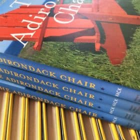 Alsterstuhl_BeSeaside_Buch_The_Adirondack_Chair