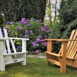 BeSeaside Adirondack Chair Hummelstuhl