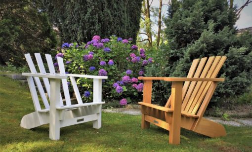 BeSeaside Adirondack Chair Hummelstuhl