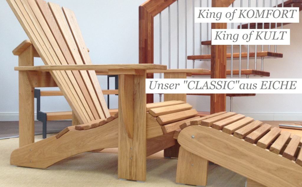 King adirondack chair hotsell
