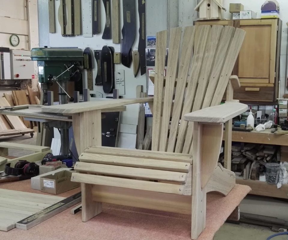 Adirondack_Chair_Eiche_Rustico_BeSeaside