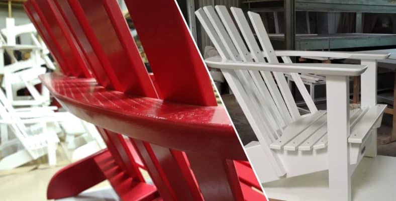 BeSeaside Unsere Chairs Adirondack Chairs Header3