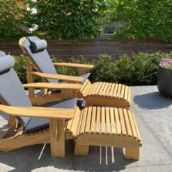 Adirondack Chairs