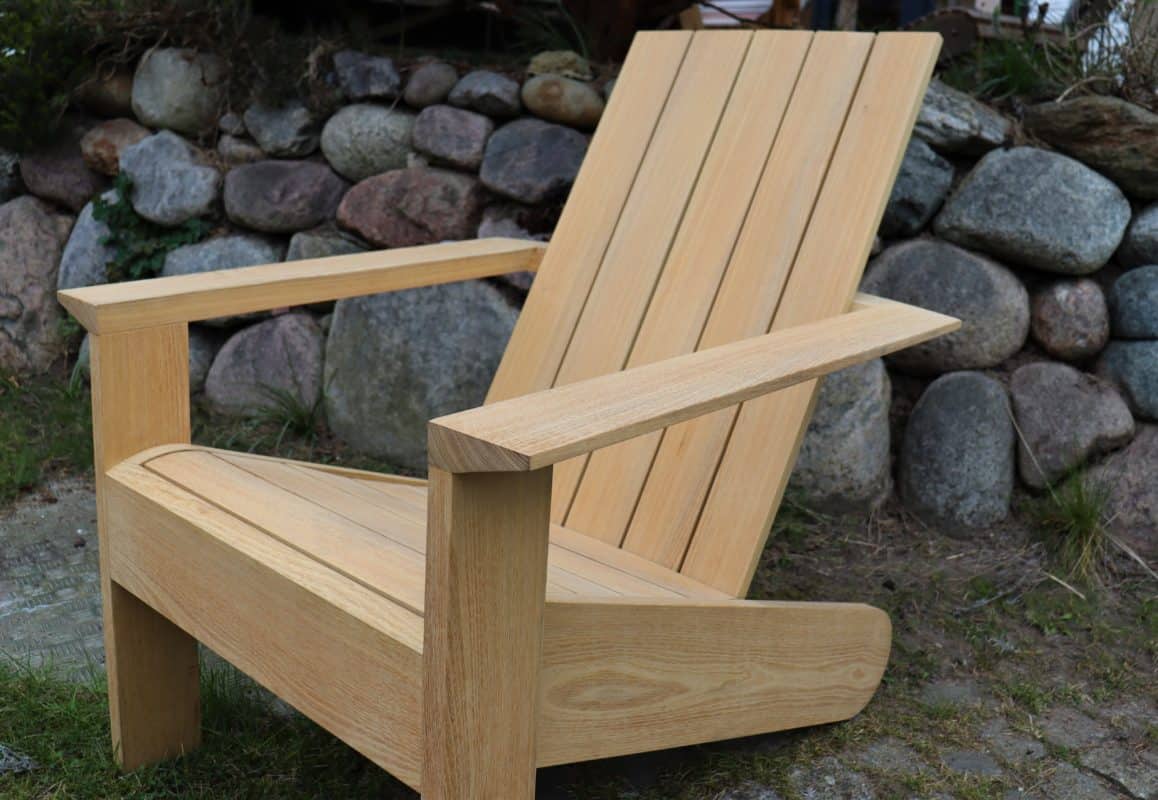 ESPRESSO Chair