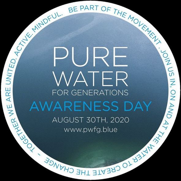 PureWaterAwareness Bild