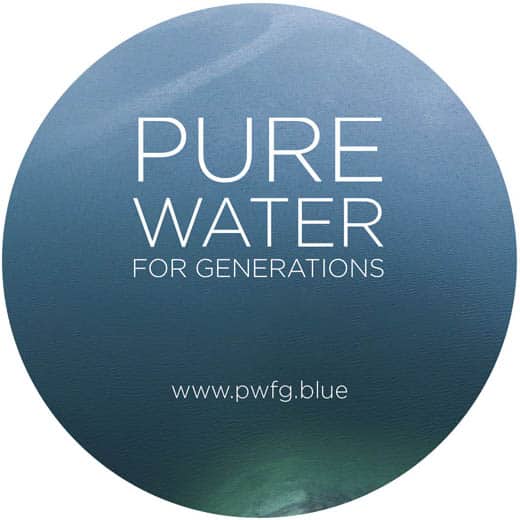 Pure Water For Generations e.V.