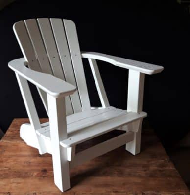 BeSeaside: Adirondack Chairs & Alsterstühle aus Hamburg | BeSeaside