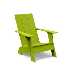 adirondack 3slat comp green