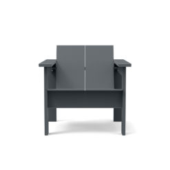 hennepin lounge front grey