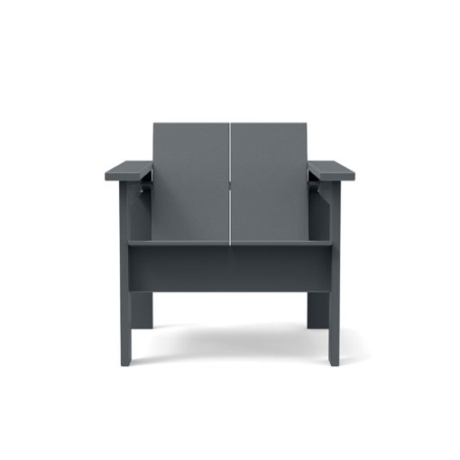 hennepin lounge front grey