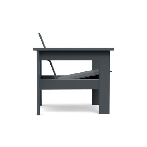 hennepin lounge side grey