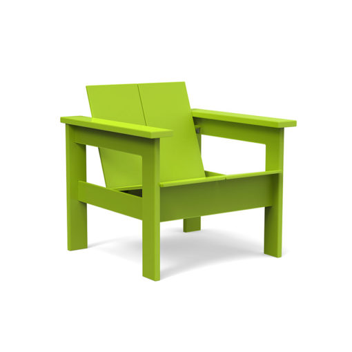 hennepin lounge green