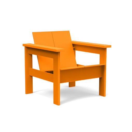 hennepin lounge orange