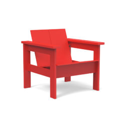 hennepin lounge red
