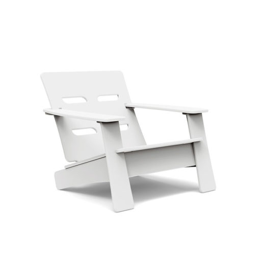 medium cabrio white
