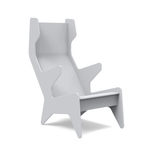 medium rapson cavechair driftwood