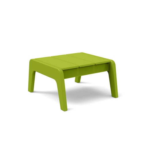 no9 ottoman green