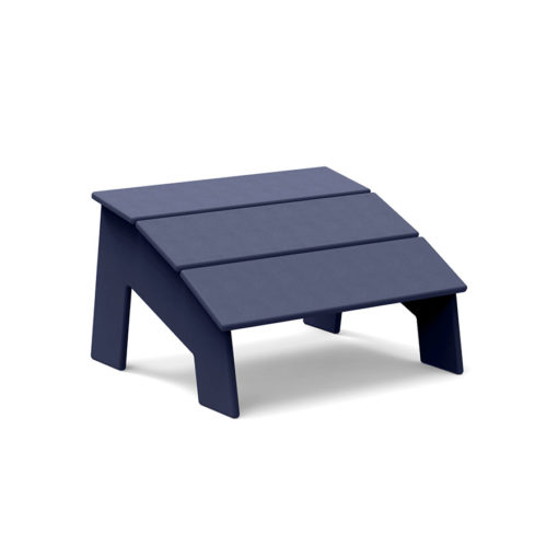 ottoman compact navy