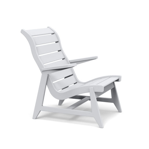 rapson lounge driftwood