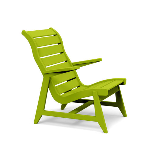 rapson lounge green
