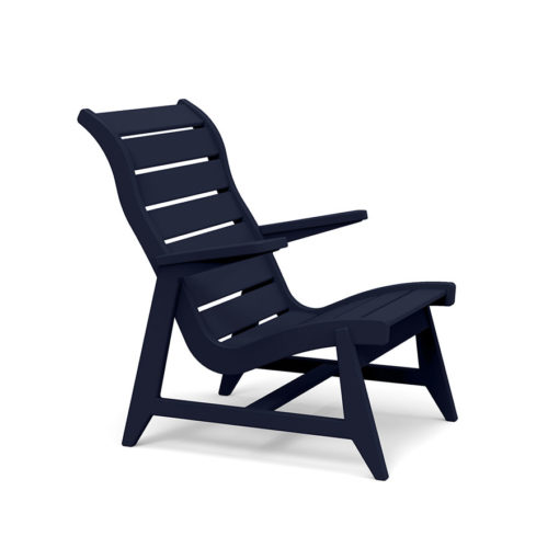 rapson lounge navy