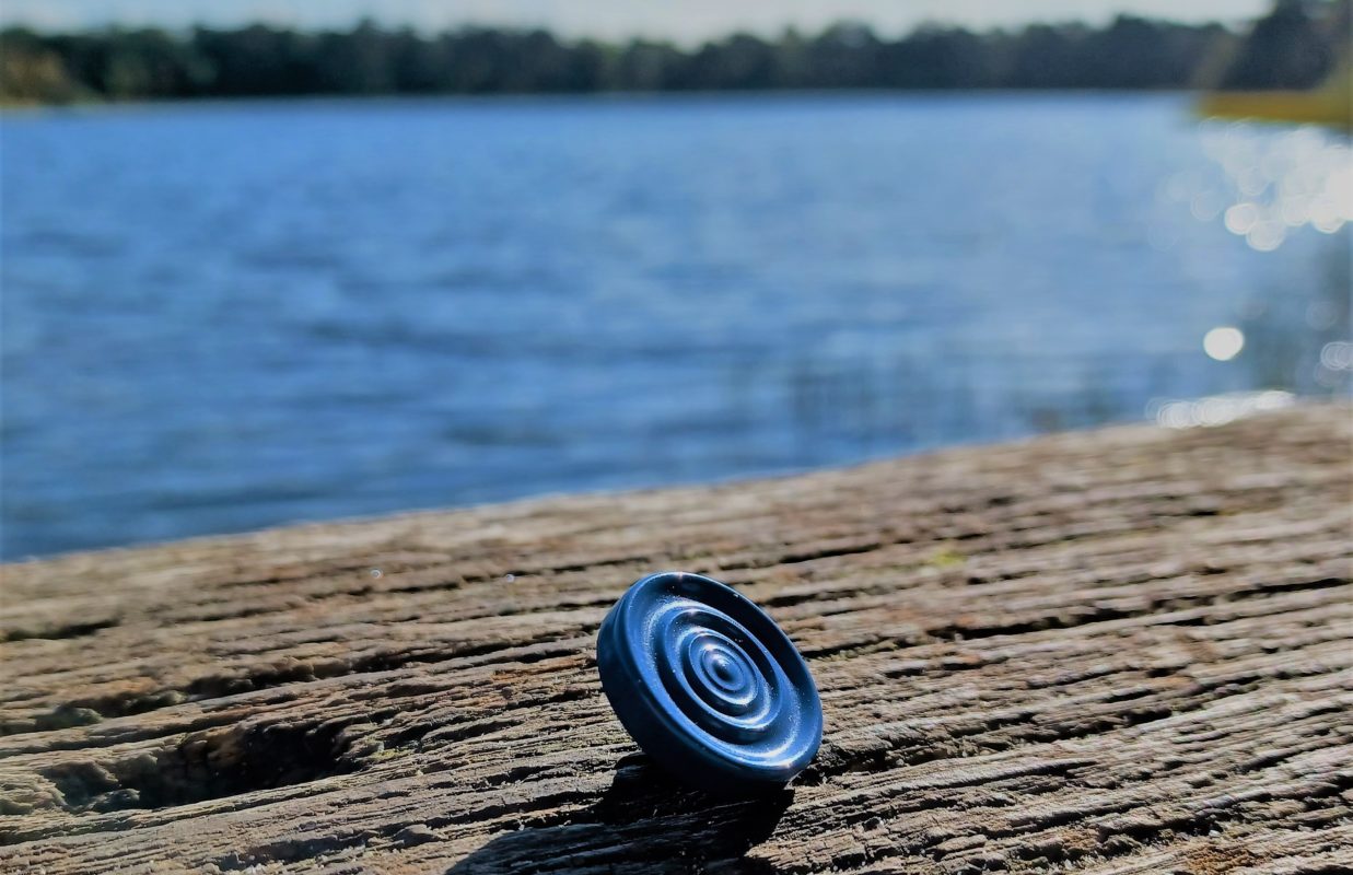 beSeaside button chairs hamburg 2022