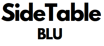 SideTable BLU