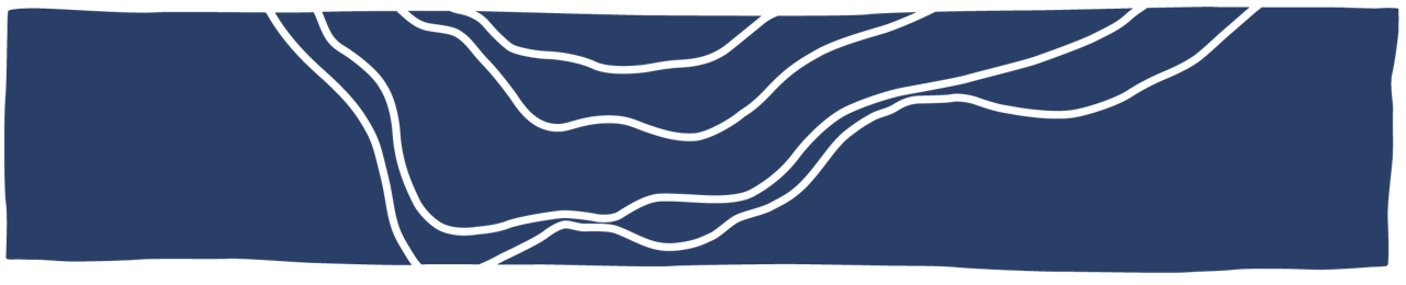 beSeaside sealines strandlinien logo marineblau