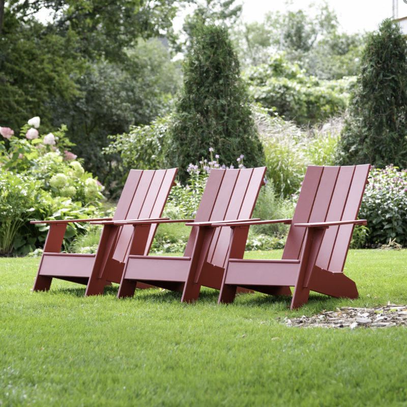 Loll adirondack chair shop sale