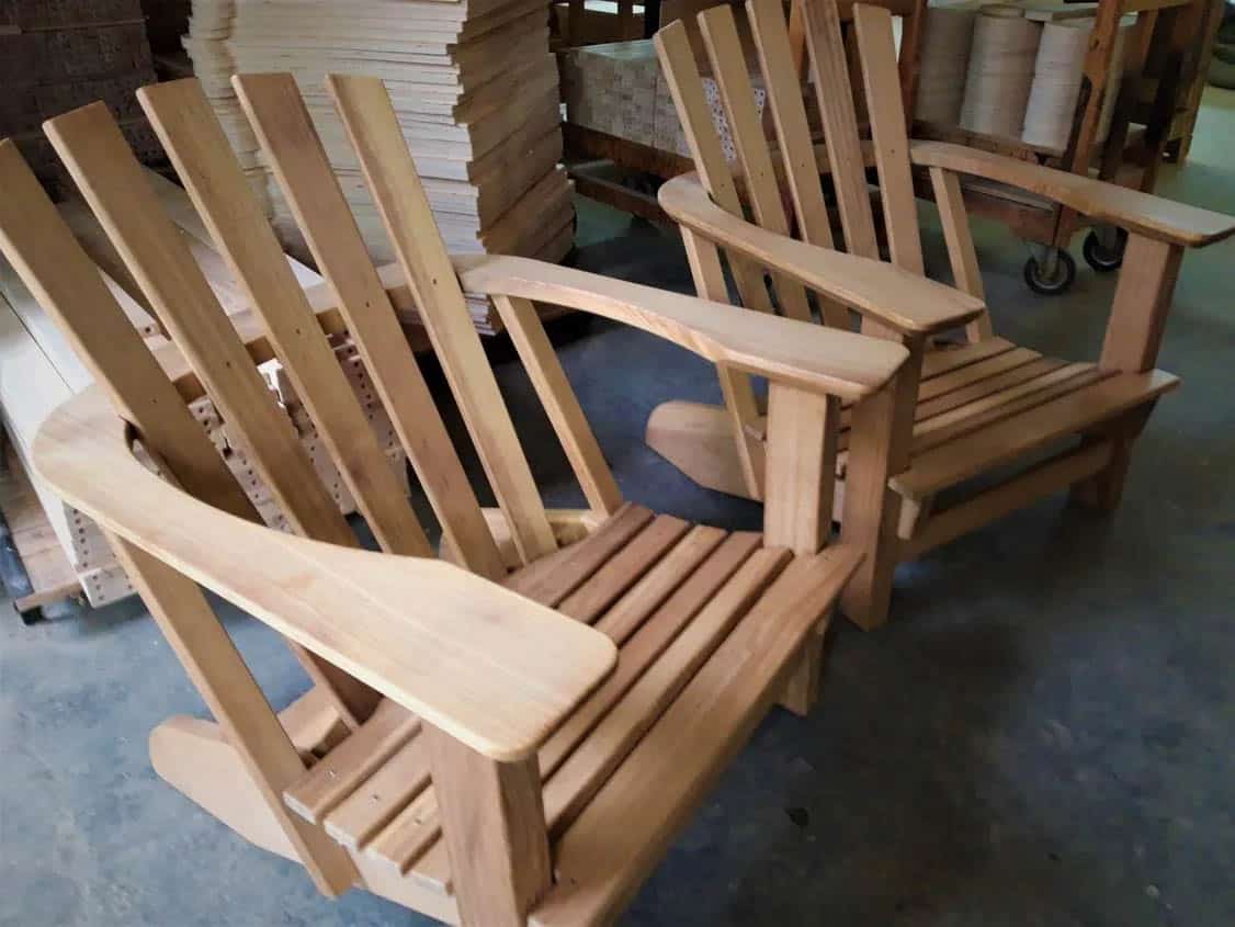 Xl adirondack chairs discount