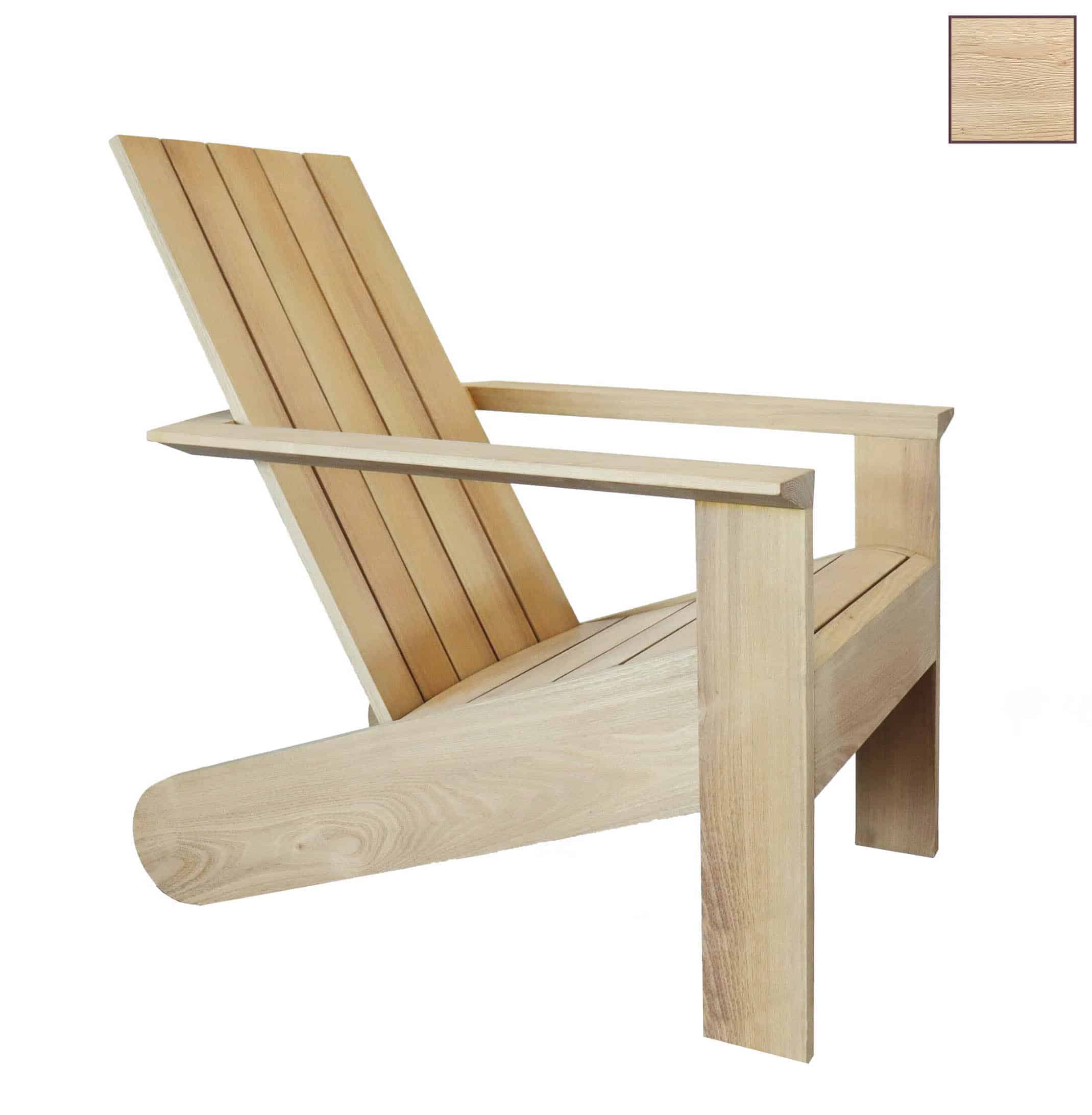 adirondack stuhl