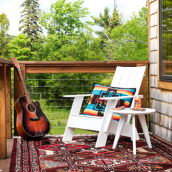 beseaside adirondack 4slat flat comp landhaus terrasse