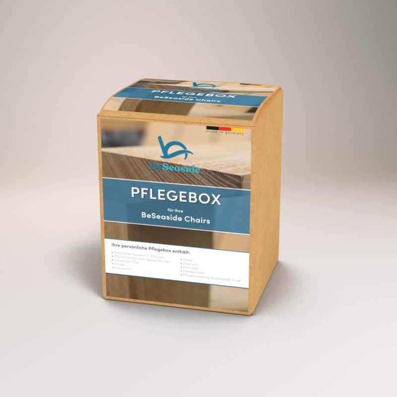 pflegebox fuer gartenmoebel aus holz
