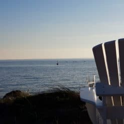 beseaside classic chair adirondack chair lieblingsplatz fehmarn ostsee scaled