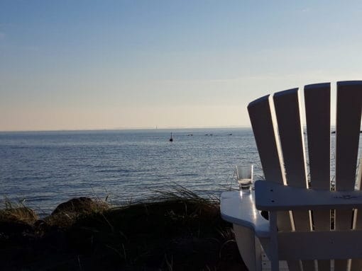 beseaside classic chair adirondack chair lieblingsplatz fehmarn ostsee scaled