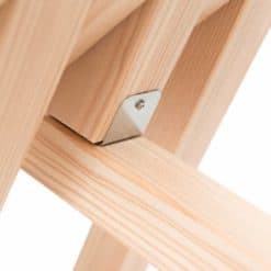 Weltevree Fieldchair Klappsessel Detailaufnahme
