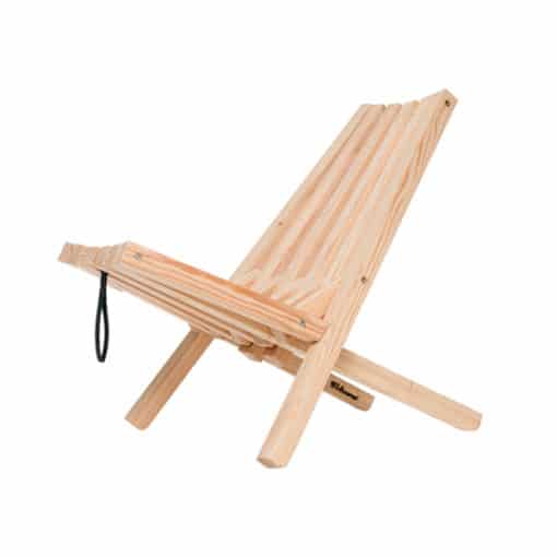 Weltevree Fieldchair Klappsessel Vorderaufnahme