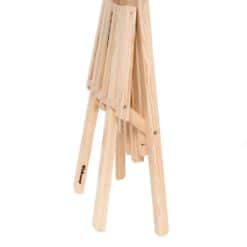 Weltevree Fieldchair Klappsessel zusammengeklappt