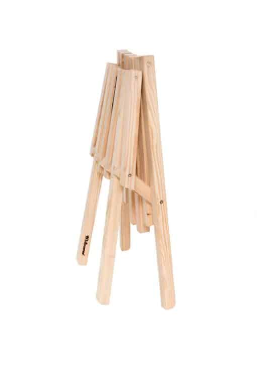 Weltevree Fieldchair Klappsessel zusammengeklappt